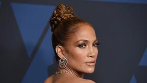 Jennifer Lopez zeigt ihr Knallhart-Workout
