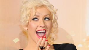 Christina Aguilera feiert Mega-Comeback