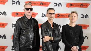Depeche Mode geben Andy Fletchers Todesursache bekannt