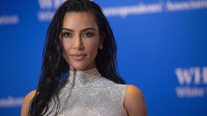 Kim Kardashian verklagt!