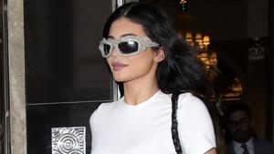 Kylie Jenner lässt die Namens-Bombe platzen