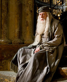 Harry Potter und der Halbblutprinz