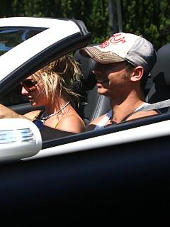 Britney Spears Männer Kerle Lover