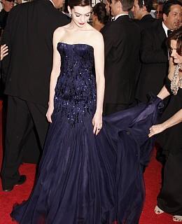 Golden Globes Kleider 2009 Fashion Mode Look