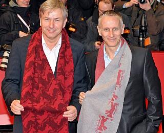 Berlinale 2009 Gewinner Roter Teppich