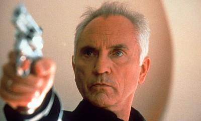 Terence Stamp Interview