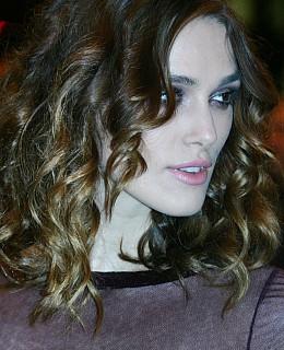 Locken Trend beauty Style Frisur