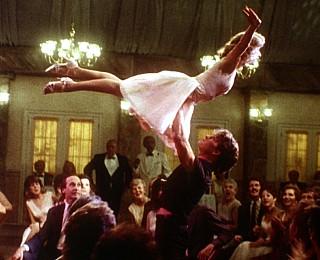 Patrick Swayze Filme