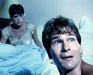 Patrick Swayze Filme
