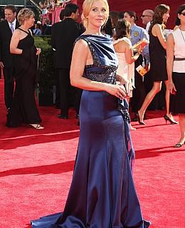 Emmy Awards 2009 Los Angeles Fashion