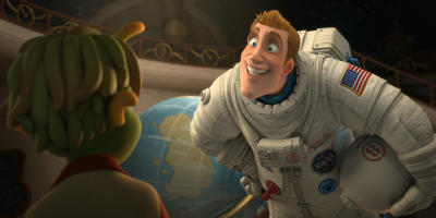 Planet 51 Filmcheck