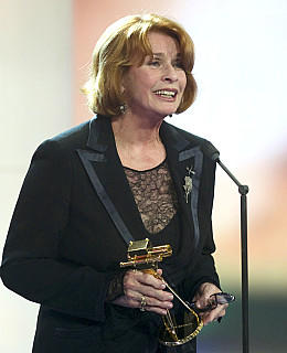 Goldene Kamera 2010 Preisträger