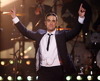 Brit Awards 2010