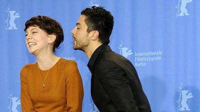 Carey Mulligan An Education Berlinale Interview
