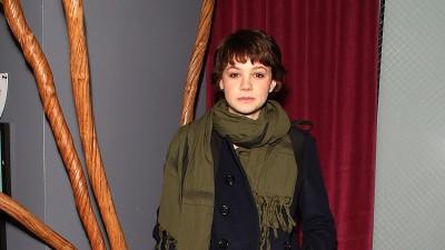 Carey Mulligan An Education Berlinale Interview