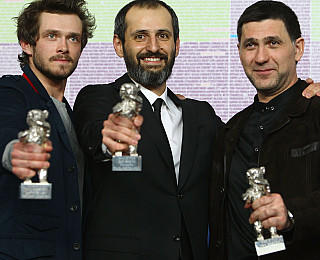 Berlinale 2010 Preisträger