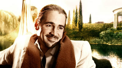 Das Kabinett des Dr. Parnassus