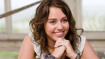 Miley Cyrus mit dir an meiner Seite Filmcheck