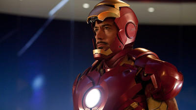 Iron Man 2 Filmcheck