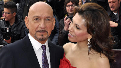 Ben Kingsley Interview Prince Of Persia