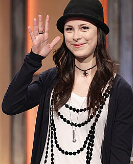 Lena Meyer-Landrut Style