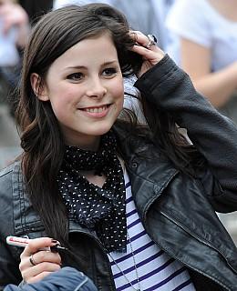 Lena Meyer-Landrut Style