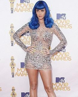 MTV Movie Awards 2010 Roter Teppich
