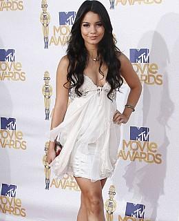 MTV Movie Awards 2010 Roter Teppich
