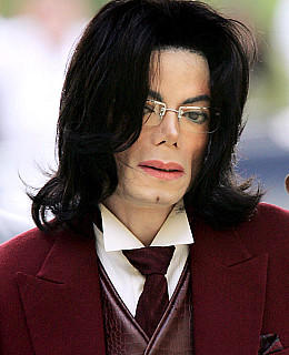 Michael Jackson Gedenktag ein Jahr tot Todestag