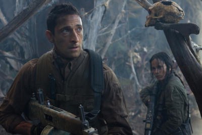 Predators Filmcheck