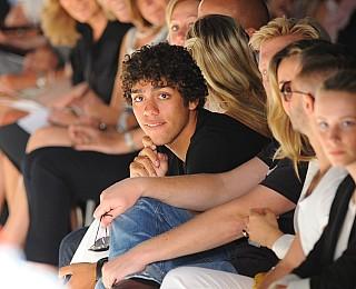 Noah Becker wird erwachsen