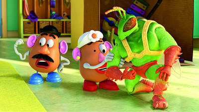 Toy Story 3 Filmcheck