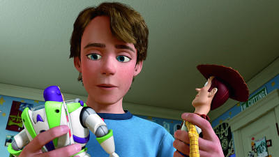 Toy Story 3 Filmcheck
