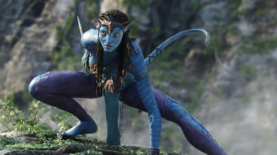 Avatar Filmcheck