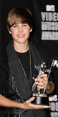 Video Music Awards 2010