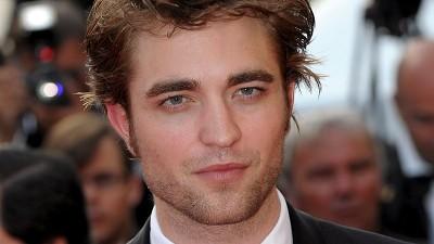 Twilight Zickenkrieg Pattinson Breaking Dawn