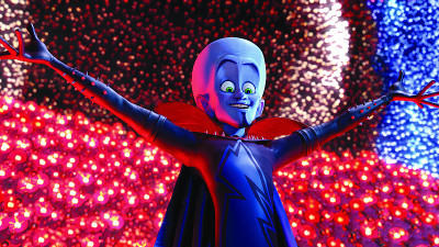 Megamind Filmcheck