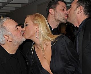 Aids Gala Berlin
