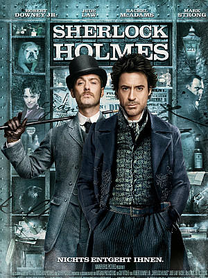 Kinocharts: Meistgesehene Filme 2010