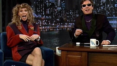 Gwyneth Paltrow Jimmy Fallon Rap 
