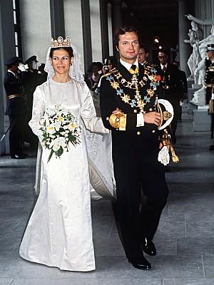 Die Schonsten Royalen Hochzeiten