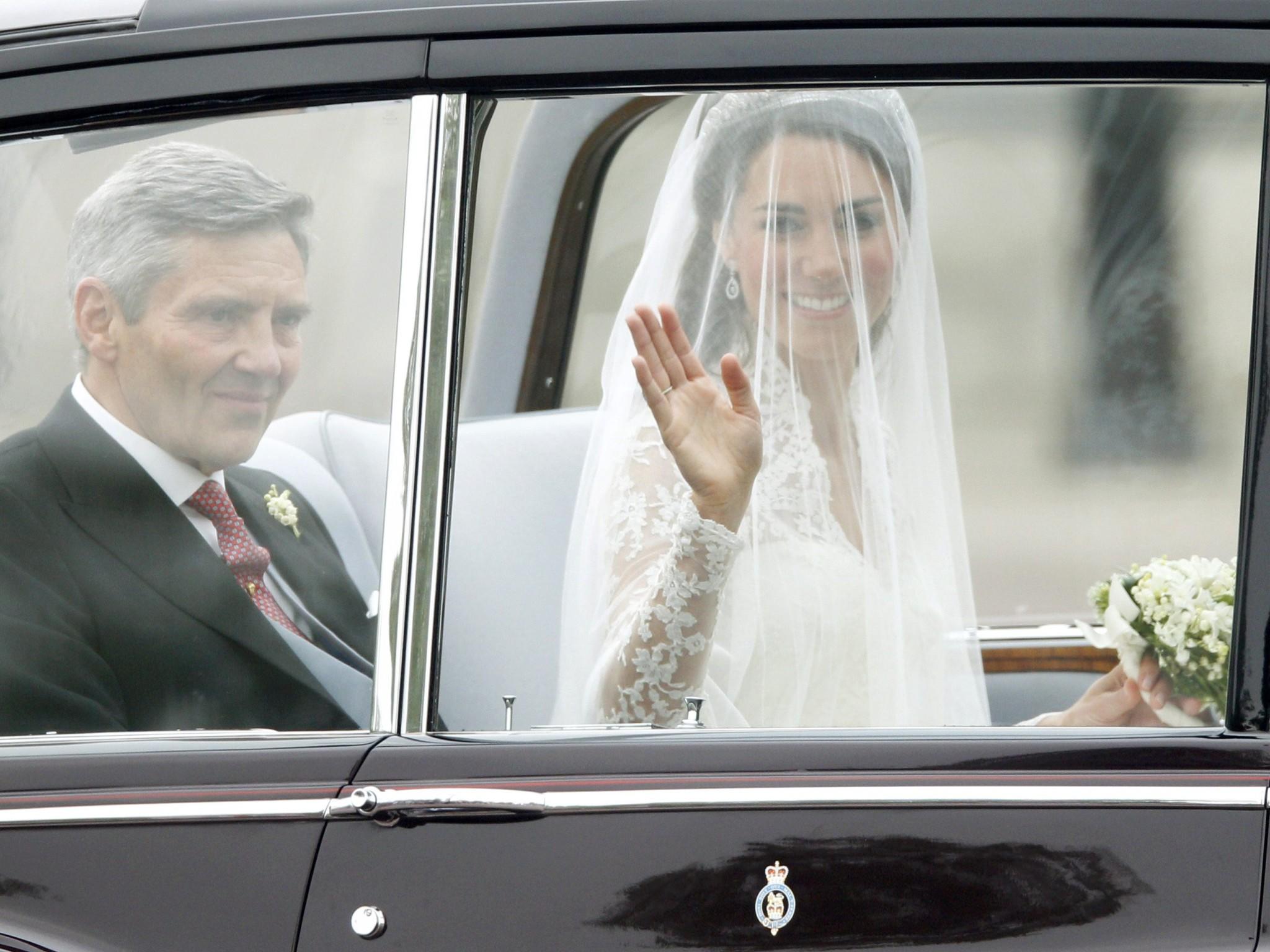William und Kate Hochzeit: Die schönsten Momente