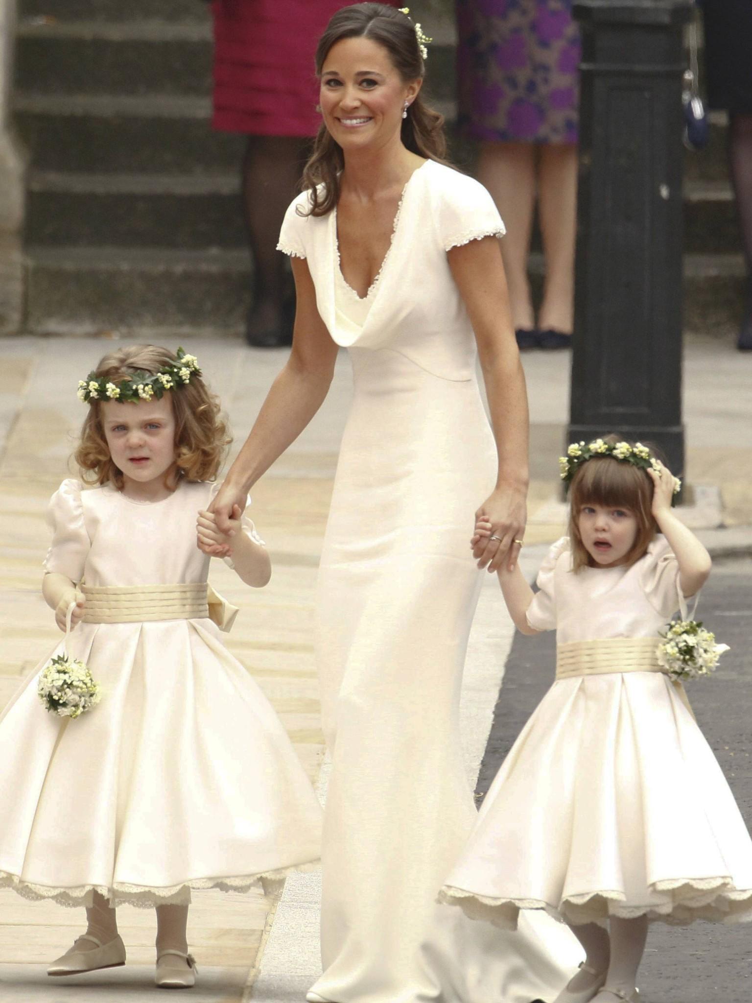 William und Kate Hochzeit: Die schönsten Momente