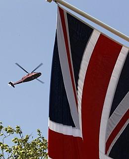 William Kate Flitterwochen Seychellen