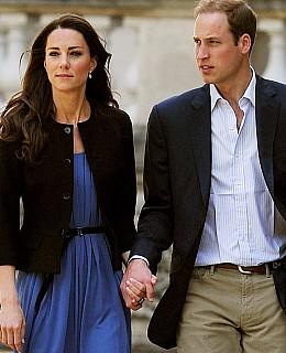 William Kate Flitterwochen Seychellen