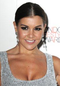 Giggs & Imogen Thomas