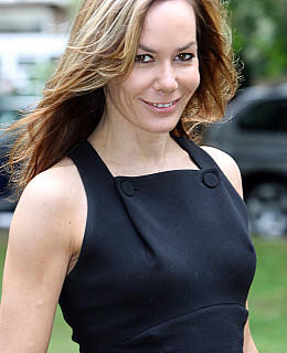 Tara Palmer Tomkinson
