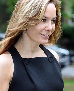 Tara Palmer Tomkinson