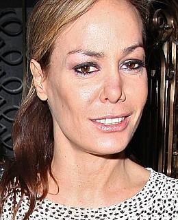 Tara Palmer Tomkinson