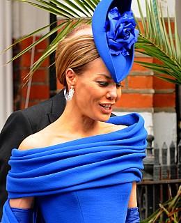 Tara Palmer Tomkinson